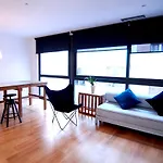 RentBCN Gracia Deluxe