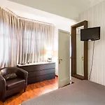 Oxis Apartments - Plaza Espana Fira