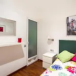 Oxis Apartments - Plaza Espana Fira