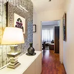 Oxis Apartments - Plaza Espana Fira