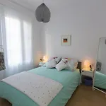 Cozy Flat With Unbeatable Views To Sagrada Familia