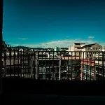 Sant Pere Penthouse Terrace