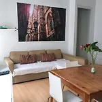 Apartments Bellafila Gothic