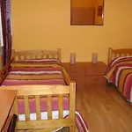 Residencia Universitaria San Marius- Diagonal