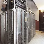 Ank Apartments