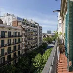 Bbarcelona Apartments Paris Flat