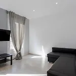Bbarcelona Apartments Paris Flat