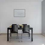 Bbarcelona Apartments Paris Flat