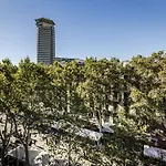 Eurostars Ramblas
