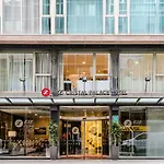 Exe Cristal Palace