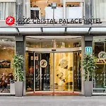 Exe Cristal Palace