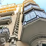 Bizflats Eixample Apartments