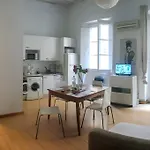 Apartments Bellafila Gothic
