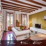 Sweet Inn - Royal Rambla Catalunya