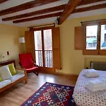 Central Apartment