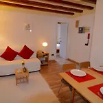 Central Apartment