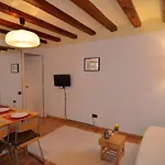 Central Apartment