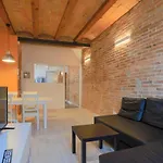 Bbarcelona Corsega Flats