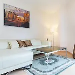 Stay Barcelona Apartments Central