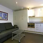 Picasso Apartments
