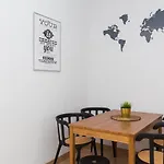 Lovely And Convenient Sagrada Familia Apartment