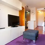 Apartment Pujades
