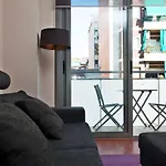 Apartment Pujades