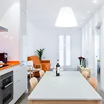 Cosmo Apartaments Marina