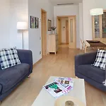 Habitat Apartments Alibei
