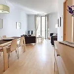Habitat Apartments Alibei