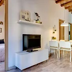 Charming&Convenient Apartment Near Plaza Espanya