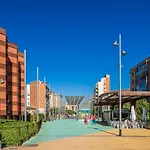 Charming&Convenient Apartment Near Plaza Espanya