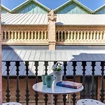 Charming&Convenient Apartment Near Plaza Espanya