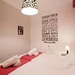 Charm Rambla Catalunya