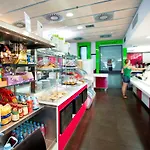 Residencia Melon District Marina