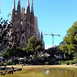 Gaudi Apartments Barcelona