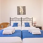 Sweet Inn - Joan Miró