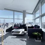 Residencia Melon District Marina