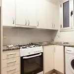 Barnapartments Monumental
