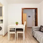 Barnapartments Monumental