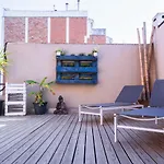 Loft Paseo de Gracia