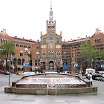Apartment Sagrada Familia IV