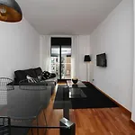 No 130 Barcelona Apartments
