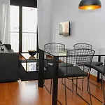 No 130 Barcelona Apartments