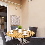 Apartment Diputacion
