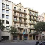 Apartment Diputacion