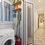 Apartment Diputacion