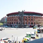 Plaza de España Arenas