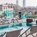 Hotel Rec Barcelona - Adults Only