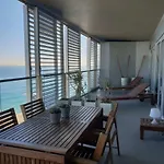 Exquisit Beach Diagonal Mar Barcelona